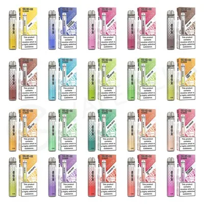SKE CL2000 Vape Kit