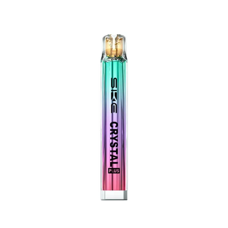 SKE Crystal Plus Pod Vape Kit - Image 2