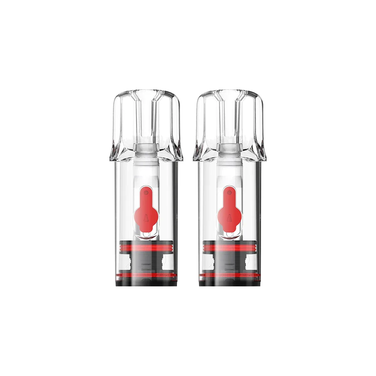 SKE Crystal Plus Refillable Pods