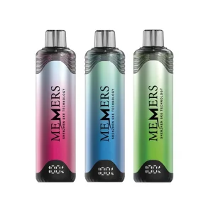 SKE Memers WuKong V10000 Prefilled Pod Kit