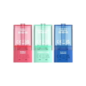 SKE Pro Max 30K Prefilled Pod (1pc/pack)