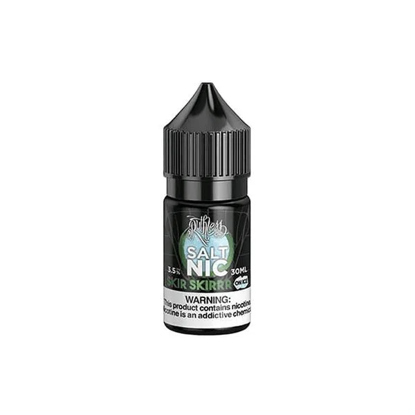 Skir Skirr on Ice by Ruthless Salt Series 30mL