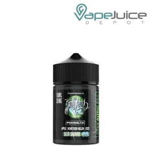 Skir Skirr On Ice Ruthless PodSaltz 60ml