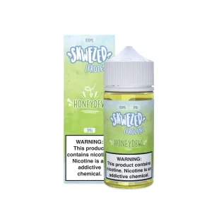 Skwezed 100ml – Frozen Honeydew