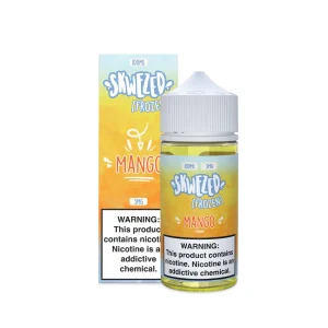 Skwezed 100ml – Frozen Mango