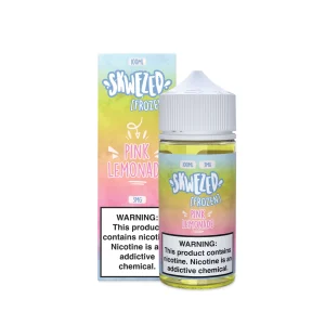 Skwezed 100ml – Frozen Pink Lemonade