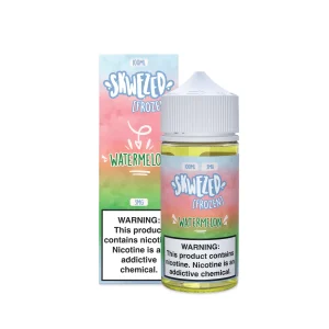 Skwezed 100ml – Frozen Watermelon