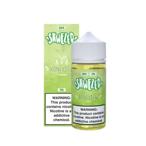 Skwezed 100ml – Honeydew