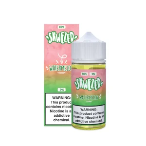 Skwezed 100ml – Watermelon