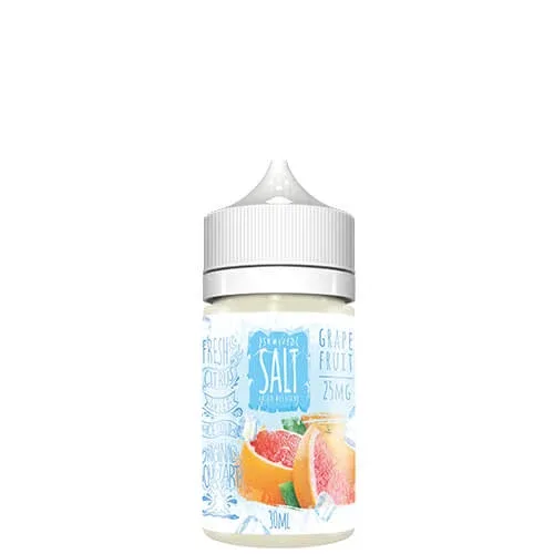 Skwezed eJuice SALTS - Grapefruit Ice