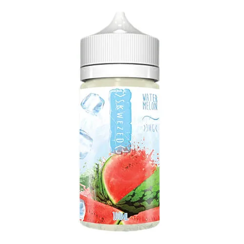 Skwezed eJuice - Watermelon Ice
