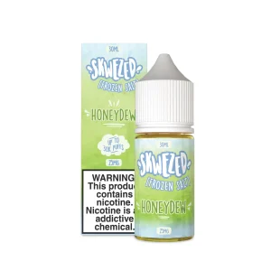 Skwezed Salt 30ml – Frozen Honeydew