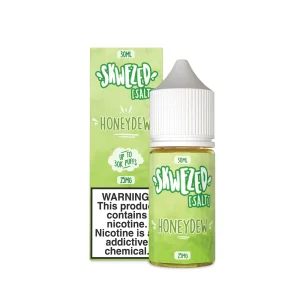 Skwezed Salt 30ml – Honeydew