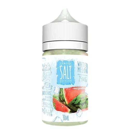 Skwezed Synthetic SALTS - Watermelon Ice