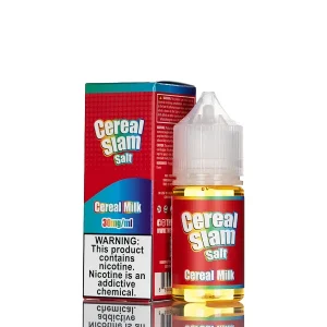 Slam Juice Salt – Cereal Slam – 30mL