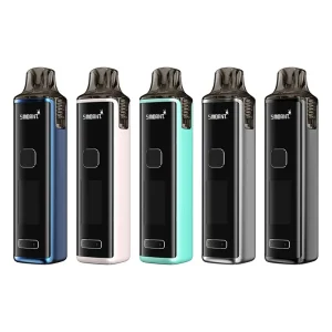 Smoant Charon T50 Pod Kit 1500mAh 50W