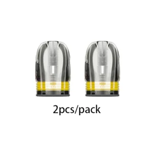 Smoant Levin Pro Pod Cartridge 3ml (2pcs/pack)