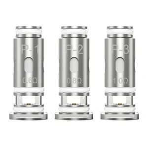 Smoant P Series Replacement Coil for Pasito Mini Kit (3pcs/pack)