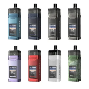 Smoant Pasito 3 Pod Mod Kit 100W
