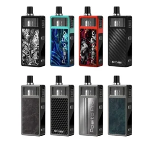 Smoant Pasito Pro Pod Kit 50W