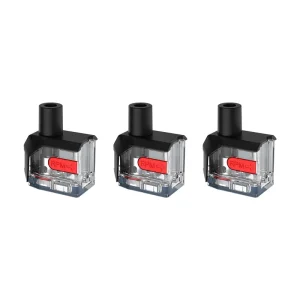 SMOK Alike Replacement Empty Pod Cartridge 2ml (3pcs/pack)