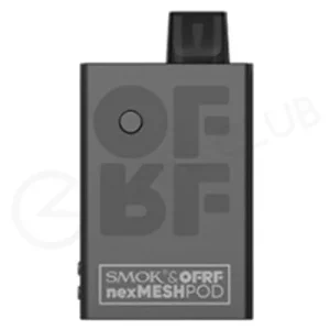 SMOK and OFRF Nexmesh Pod Kit