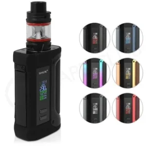 Smok Arcfox Kit