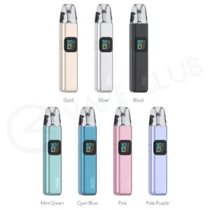 Smok Arco Digi Pro Vape Kit