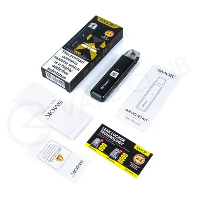 Smok Arco E1 Vape Kit - Image 2