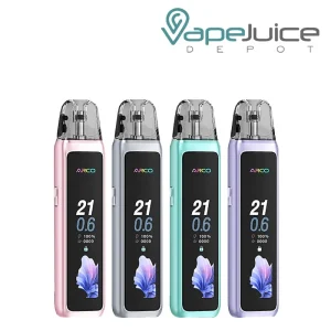 SMOK ARCO MAX 30W Pod Kit