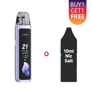 SMOK Arco Max Pod Kit 30W