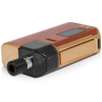 Smok Fetch Pro 80W Pod Kit - Image 2
