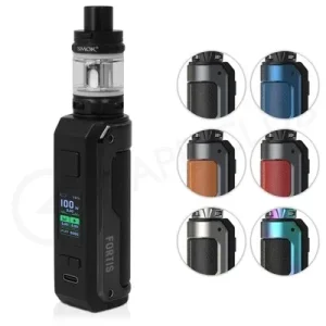 Smok Fortis Vape Kit