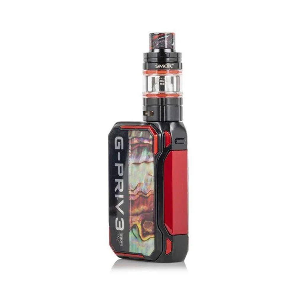 SMOK G-Priv 3 Vape Kit - Image 2