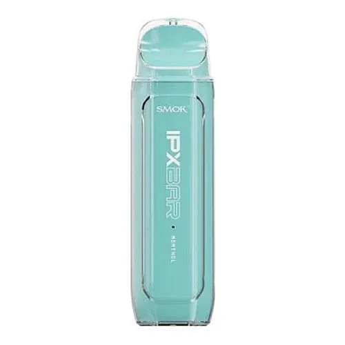 Smok IPX Bar Menthol Disposable Vape Pen