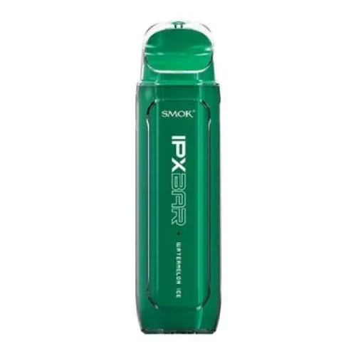 Smok IPX Bar Watermelon Ice Disposable Vape Pen