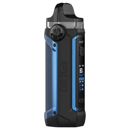 Smok IPX80 Kit-Blue
