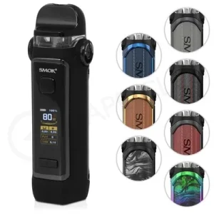 Smok IPX80 Pod Kit