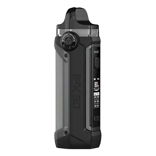 SMOK IPX80 Pod Vape Kit - Image 2
