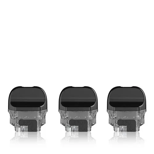 SMOK IPX80 Replacement Pods 2ml - Image 2