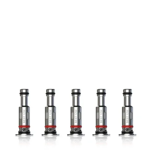 SMOK LP1 Replacement Coils - Image 2