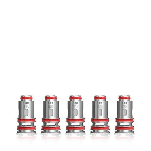 SMOK LP2 Replacement Coils 5 Pack