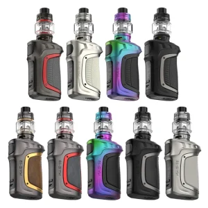 SMOK MAG 18 Kit 230W With TFV18 Tank