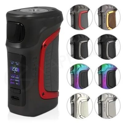Smok Mag 18 Mod