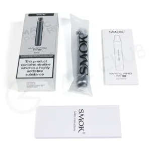 Smok Mavic Pro RF Vape Kit