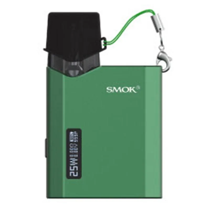 Smok Nfix Mate Kit-Green