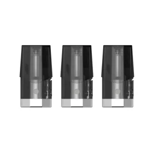 SMOK Nfix Replacement Pod Cartridge With Coil (3pcs/pack)