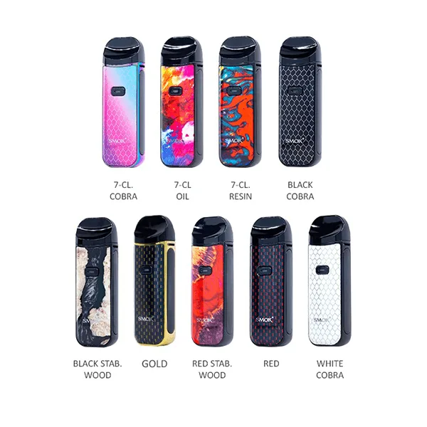 SMOK Nord 2 Kit 40w