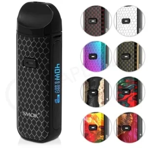 Smok Nord 2 Pod Kit