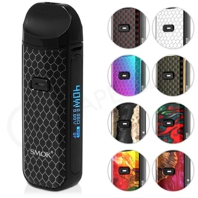 Smok Nord 2 Pod Kit